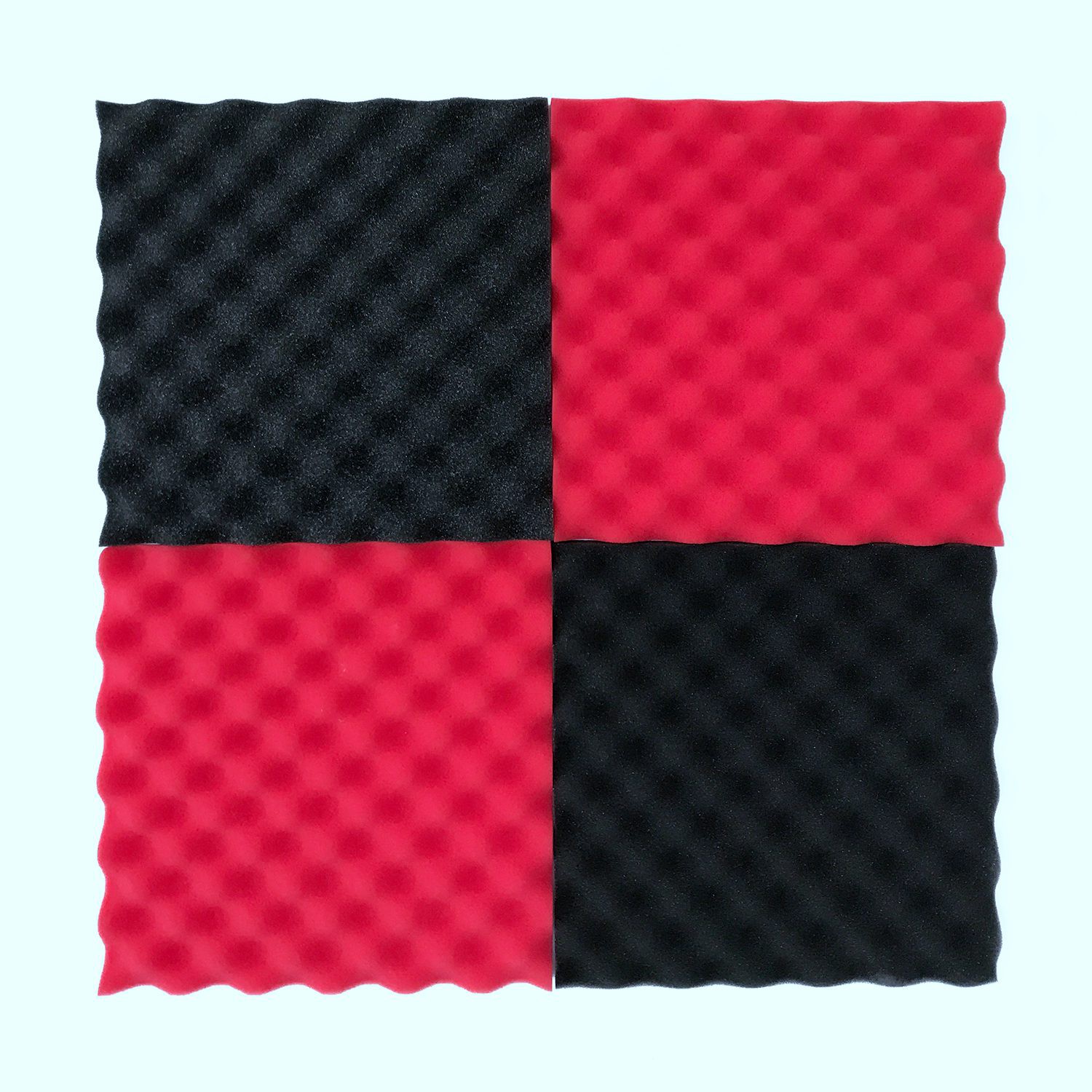 Studio Monitor Speaker - 30x30x3cm 1 Pc panele akustyczne Studio