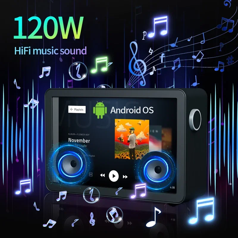 Audio Music To Lyrics - Najnowszy odtwarzacz muzyki z pływającymi tekstami,