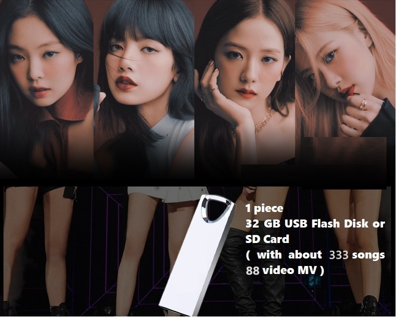 Music Song Audio - Korea południowa piosenkarka dziewczęca grupa 333