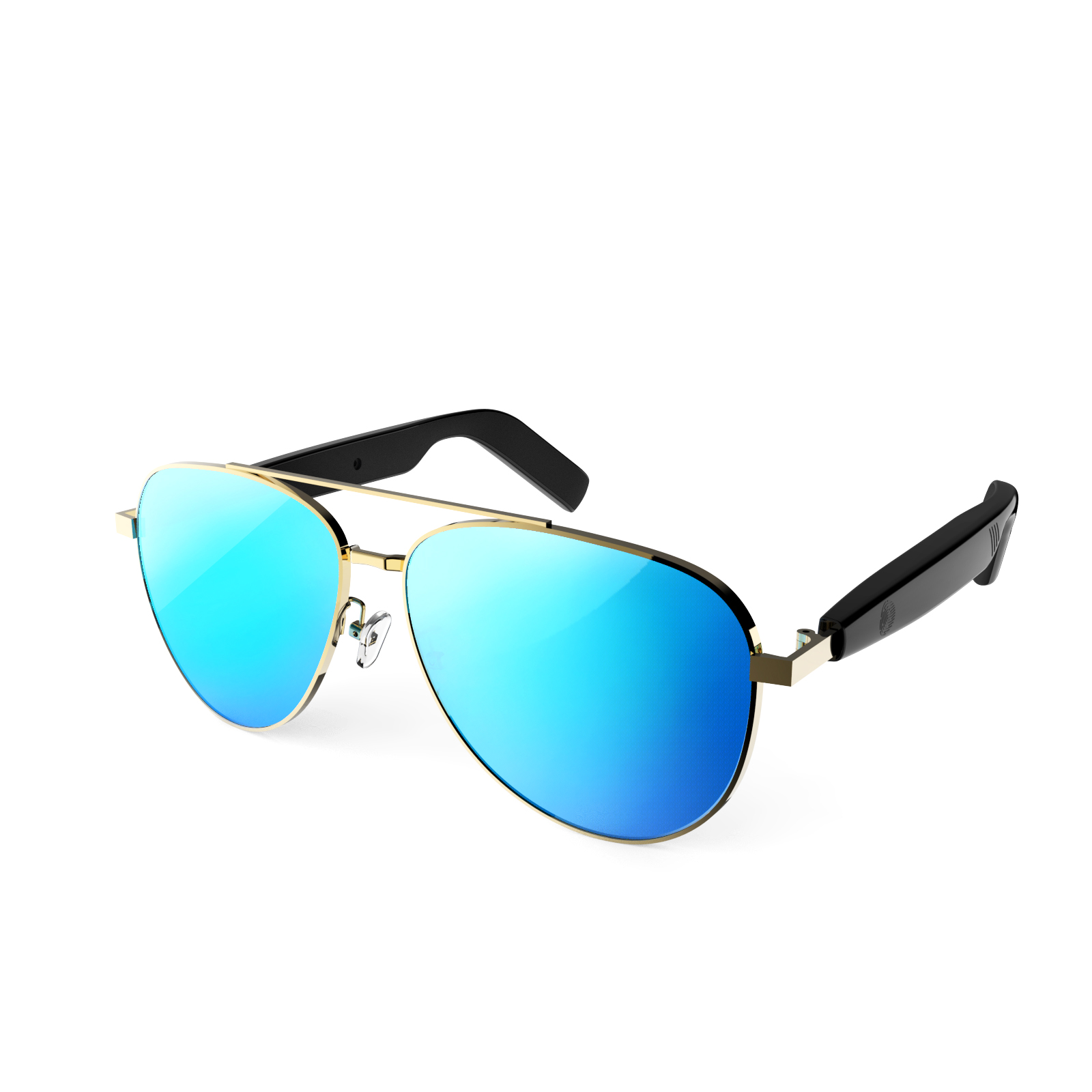 Audio Music Bluetooth - Okulary przeciwsłoneczne SG13 pro TWS z