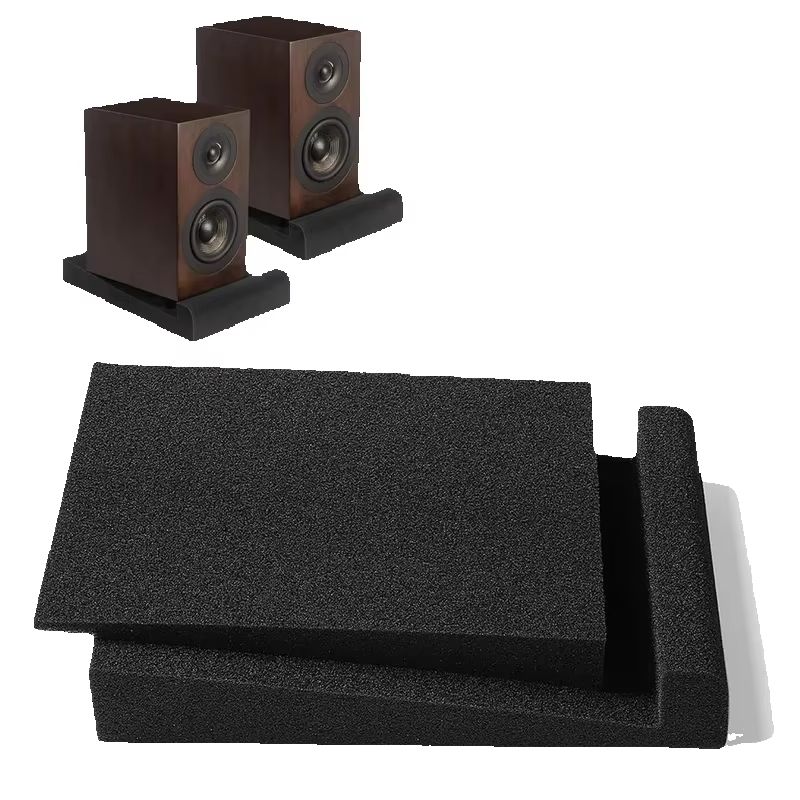 Studio Monitor Speaker - 1 zestaw podkładek akustycznych o wysokiej