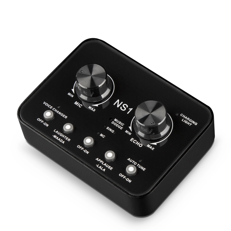 Najlepsza zewnętrzna karta dźw – Audio Music Best recenzja i cena