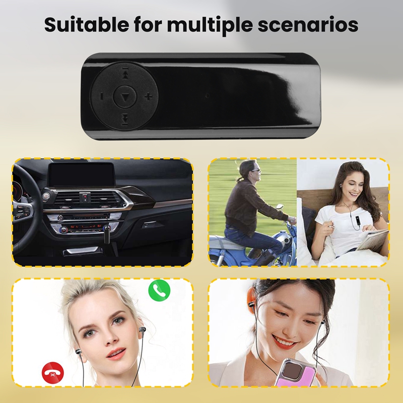 Najlepszy odbiornik Bluetooth  – Audio Music Best recenzja i cena