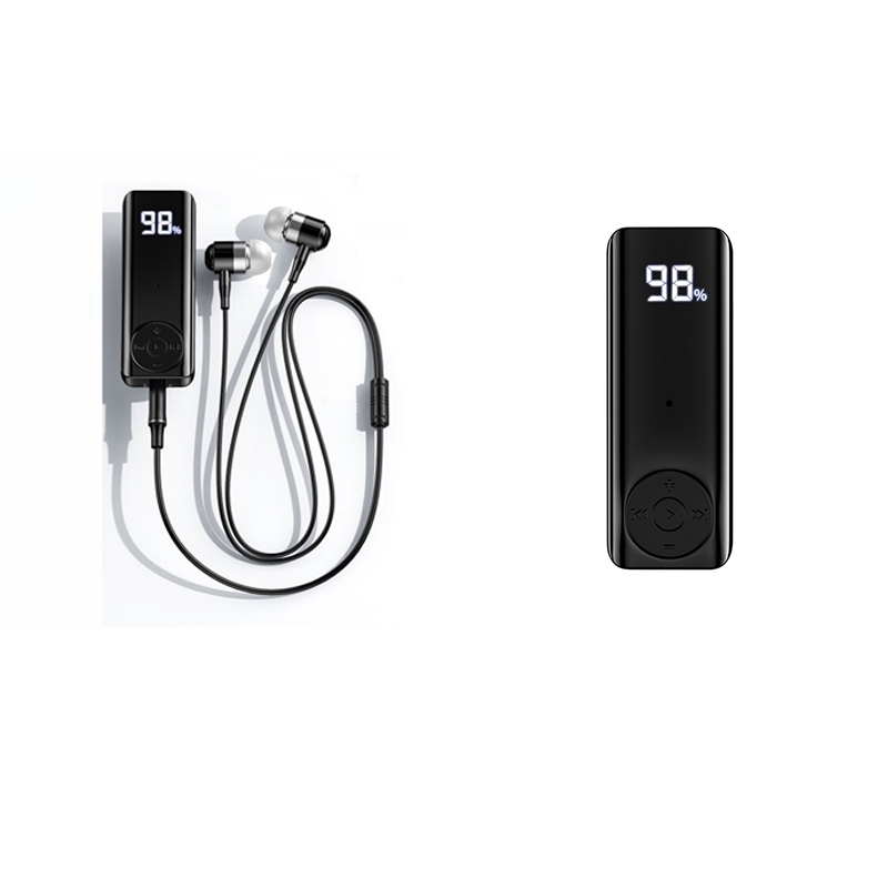 Najlepszy odbiornik Bluetooth  – Audio Music Best recenzja i cena