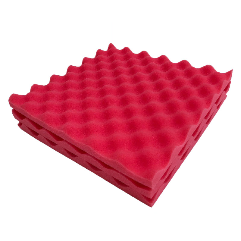 30x30x3cm 1 Pc panele akustycz – Studio Monitor Speaker recenzja i cena
