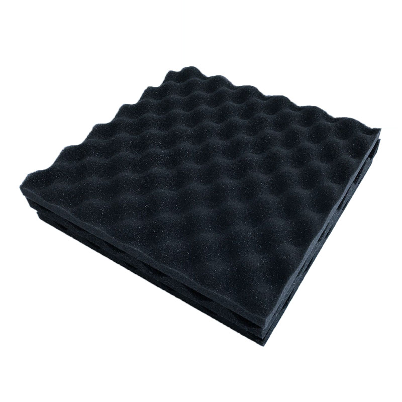 30x30x3cm 1 Pc panele akustycz – Studio Monitor Speaker recenzja i cena