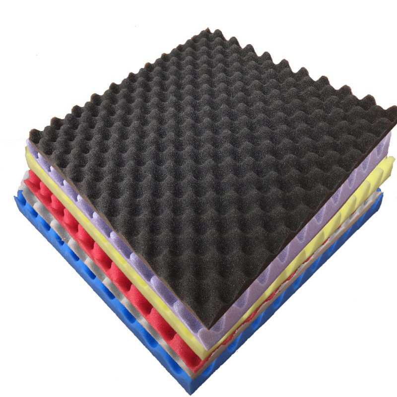 30x30x3cm 1 Pc panele akustycz – Studio Monitor Speaker recenzja i cena