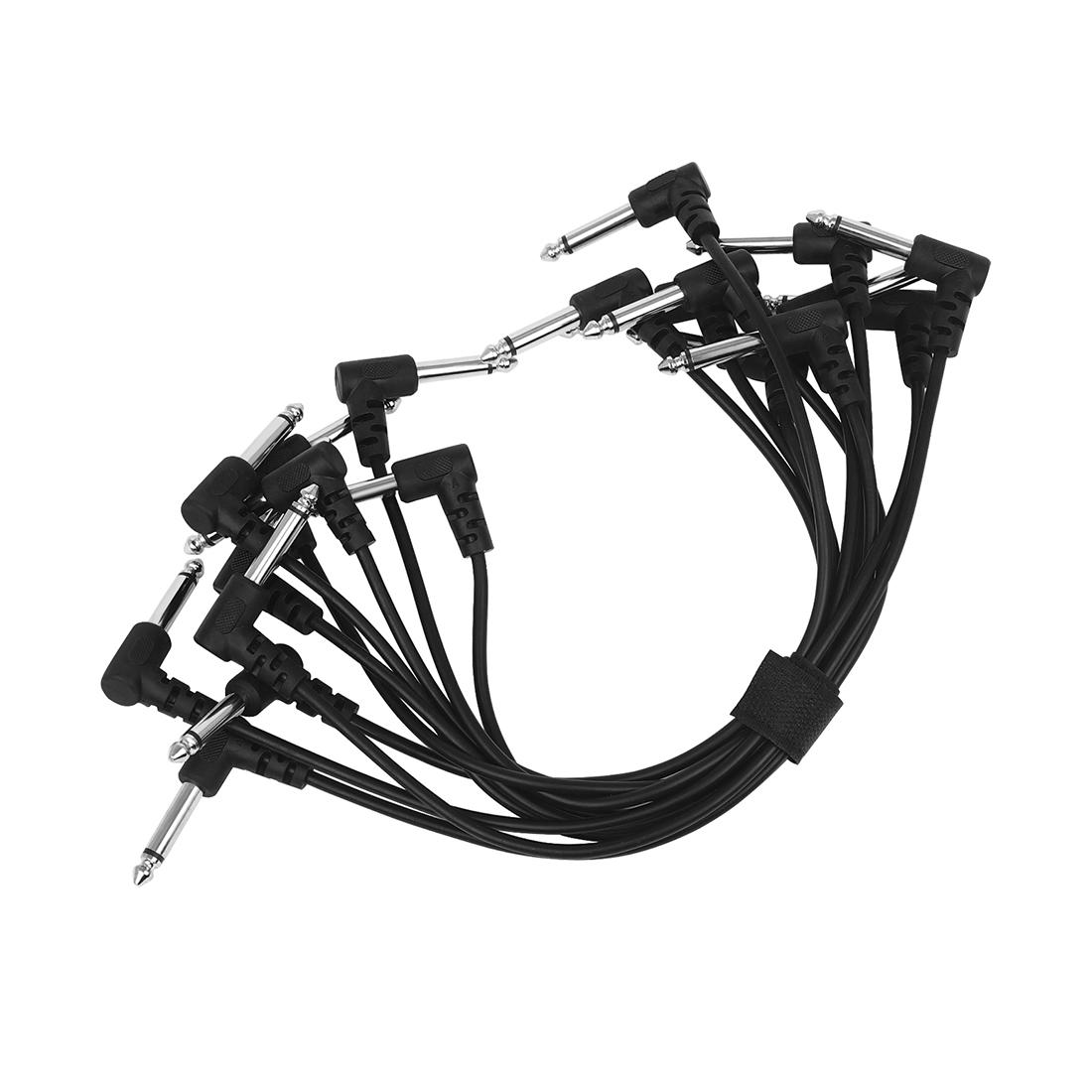 10 szt. Kabel do efektów gitar – Audio Music Effect recenzja i cena