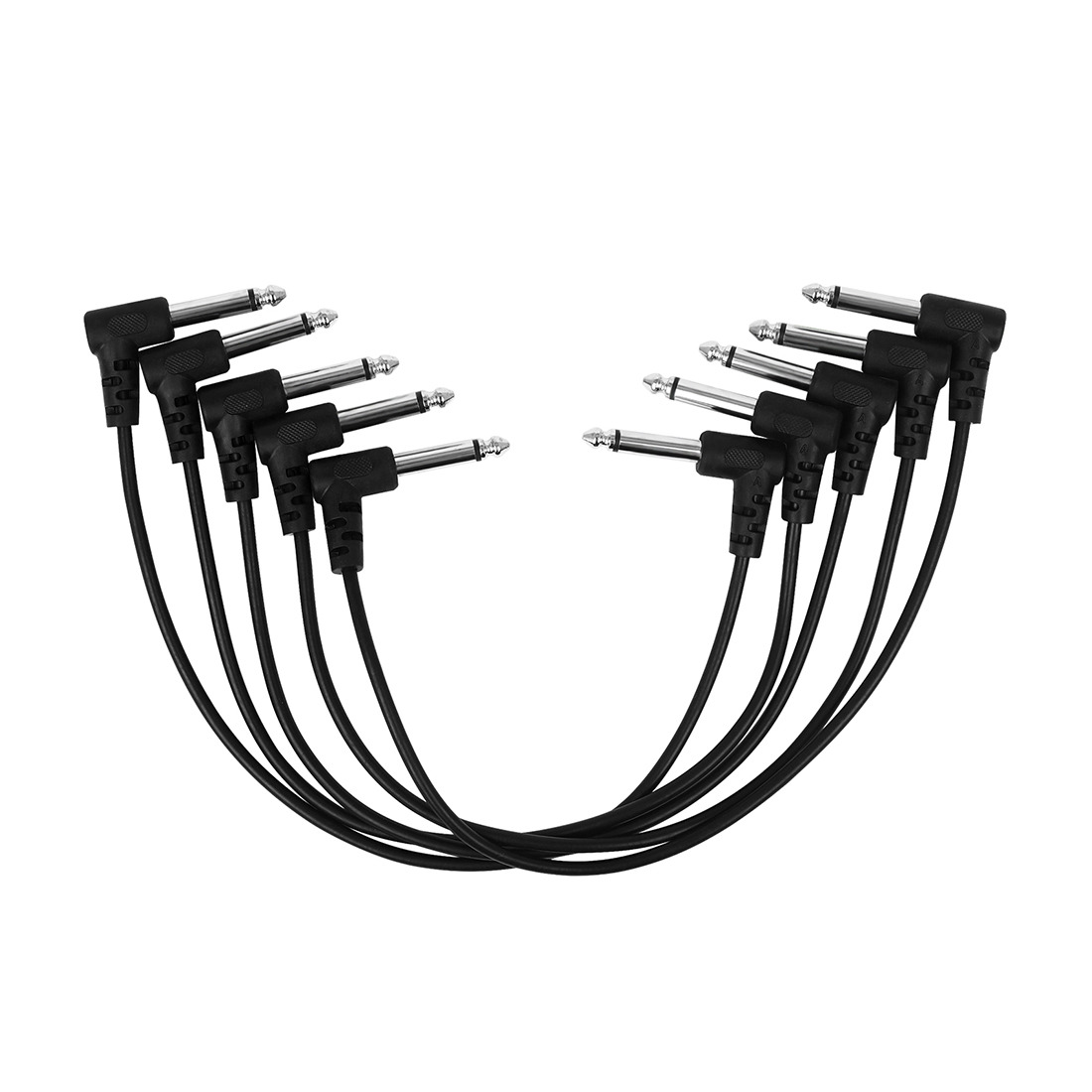 10 szt. Kabel do efektów gitar – Audio Music Effect recenzja i cena