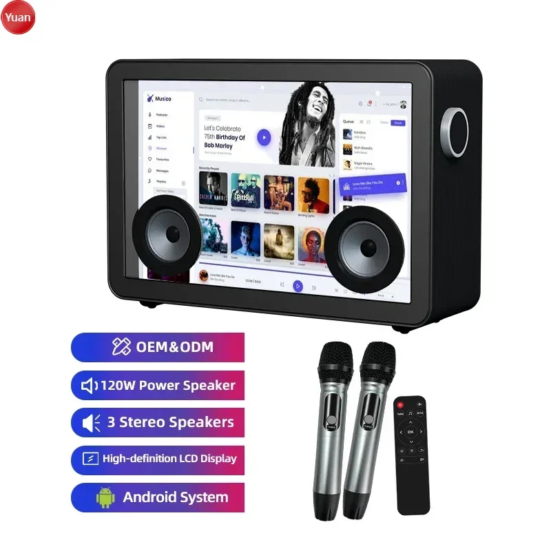 Najnowszy odtwarzacz muzyki z  – Audio Music To Lyrics recenzja i cena