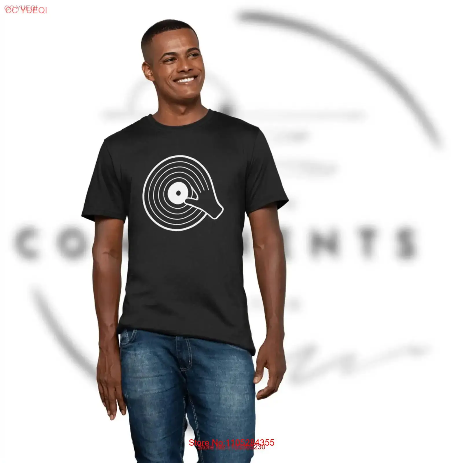 Płyta winylowa DJ CDJ Instrume – Audio House Music recenzja i cena