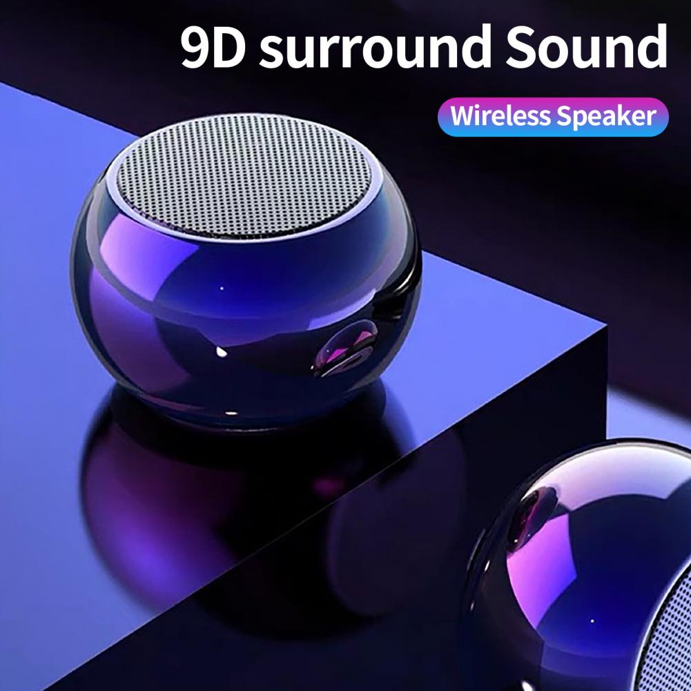 Głośnik sterowany za pomocą pr – Audio Music Effect recenzja i cena