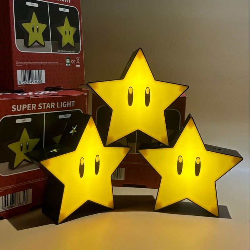 2026 Nowa Super Gwiazda Lekka  – Audio Music Light recenzja i cena