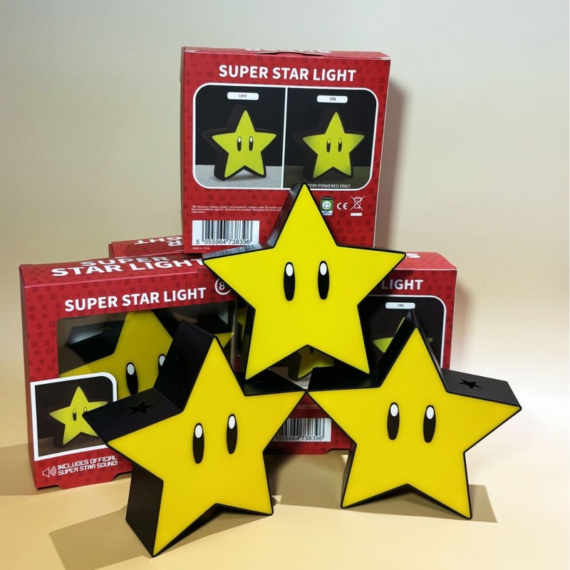 2026 Nowa Super Gwiazda Lekka  – Audio Music Light recenzja i cena