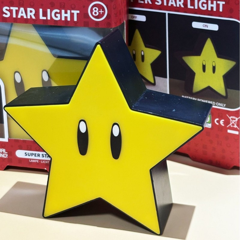 2026 Nowa Super Gwiazda Lekka  – Audio Music Light recenzja i cena