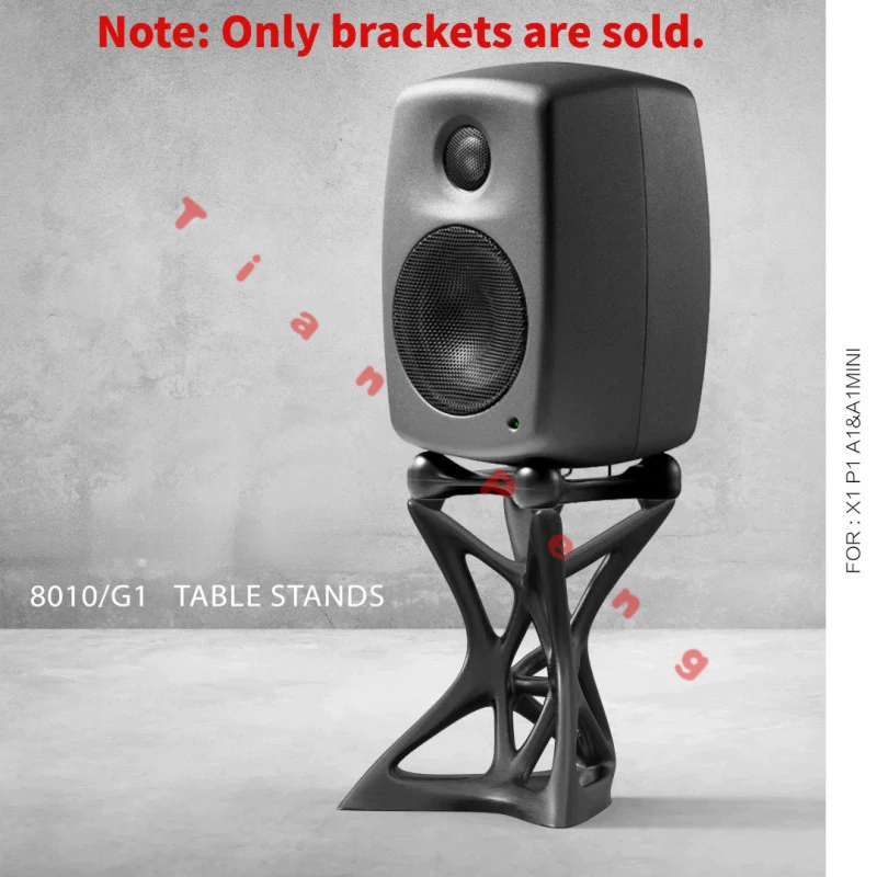 Alternatywa dla oryginalnego,  – Studio Monitor Speaker recenzja i cena