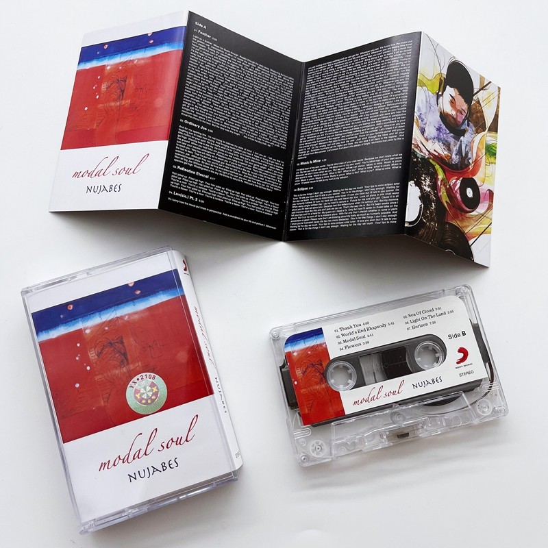 Kaseta magnetofonowa w stylu a – Audio Music To Lyrics recenzja i cena