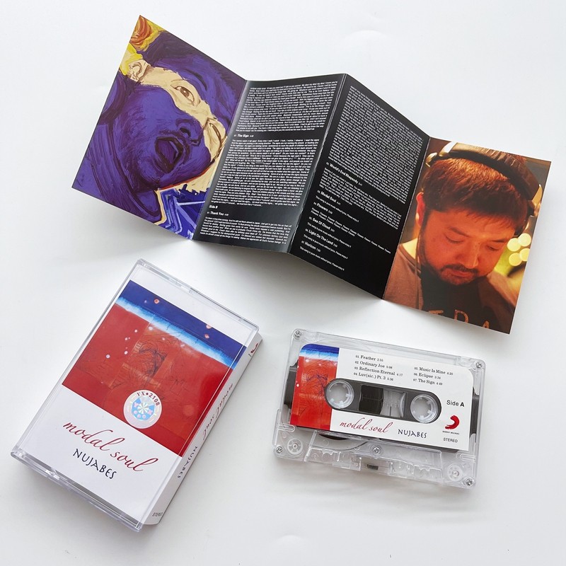 Kaseta magnetofonowa w stylu a – Audio Music To Lyrics recenzja i cena