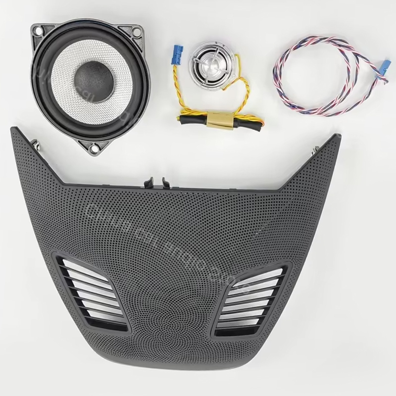 Osłona głośnika wysokotonowego – Audio Music Light recenzja i cena