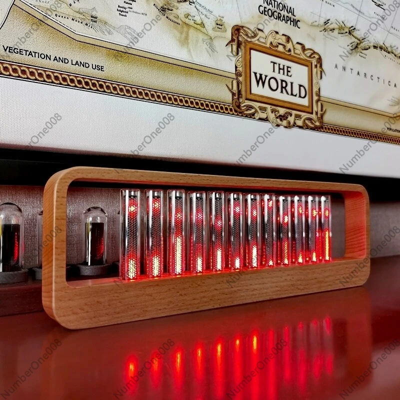 Wizualizator Spektrum Audio RG – Audio Music Effect recenzja i cena