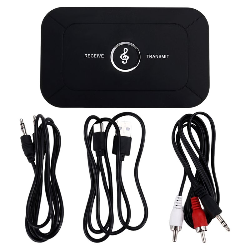 Odbiornik audio Bluetooth 5.3  – Audio Music Best recenzja i cena
