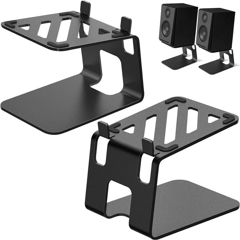 2 szt. Stojaki na głośniki biu – Studio Monitor Speaker recenzja i cena