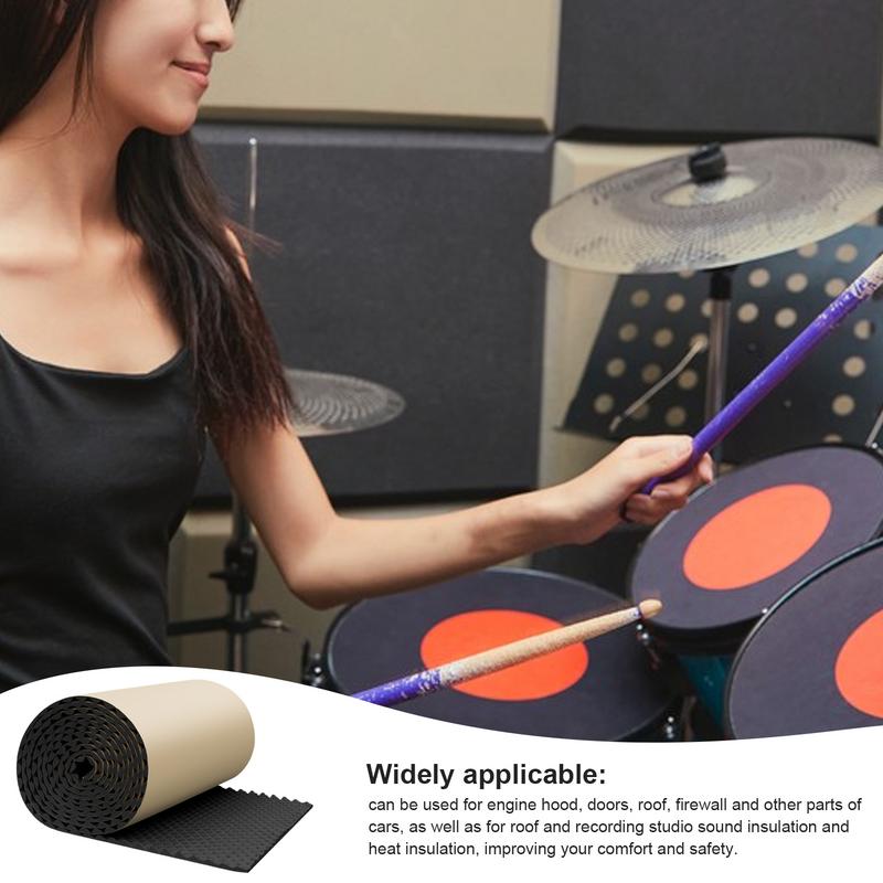 Panel dźwiękochłonny Podkładki – Studio Monitor Speaker recenzja i cena
