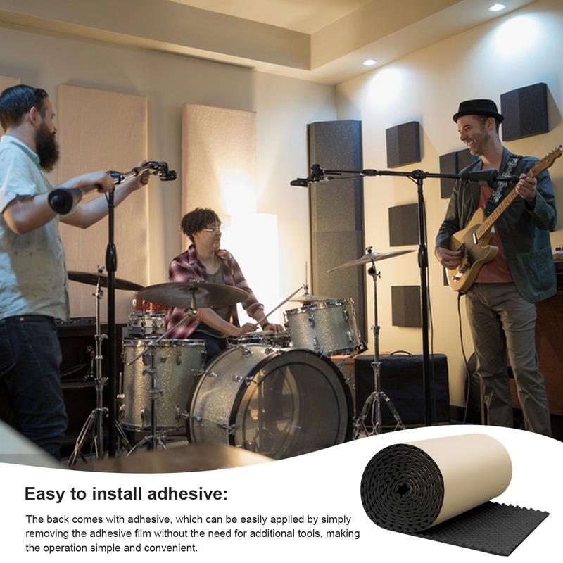 Panel dźwiękochłonny Podkładki – Studio Monitor Speaker recenzja i cena