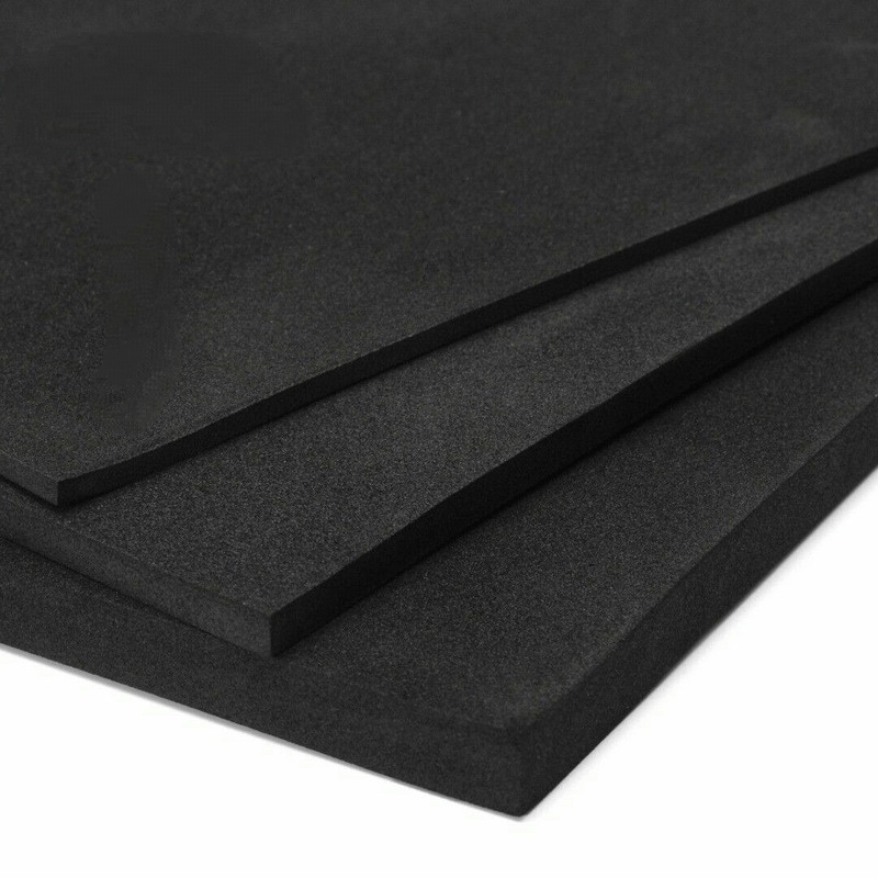 2 szt. Czarne arkusze pianki E – Studio Monitor Speaker recenzja i cena