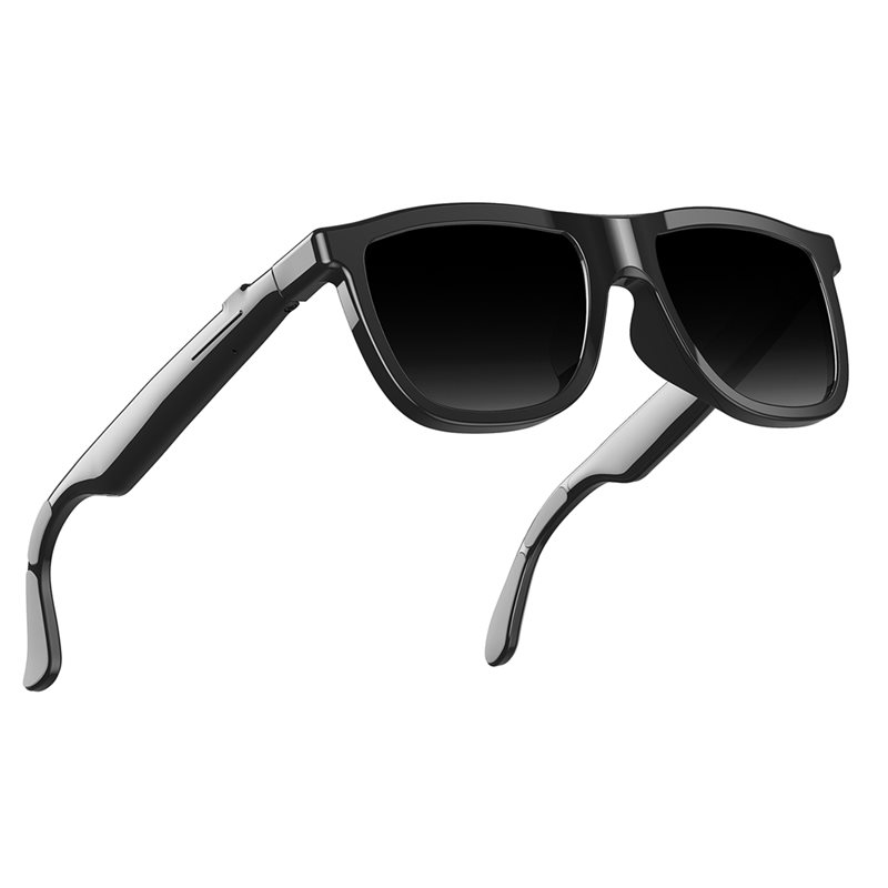 Inteligentne okulary audio FED – Audio Music Bluetooth recenzja i cena
