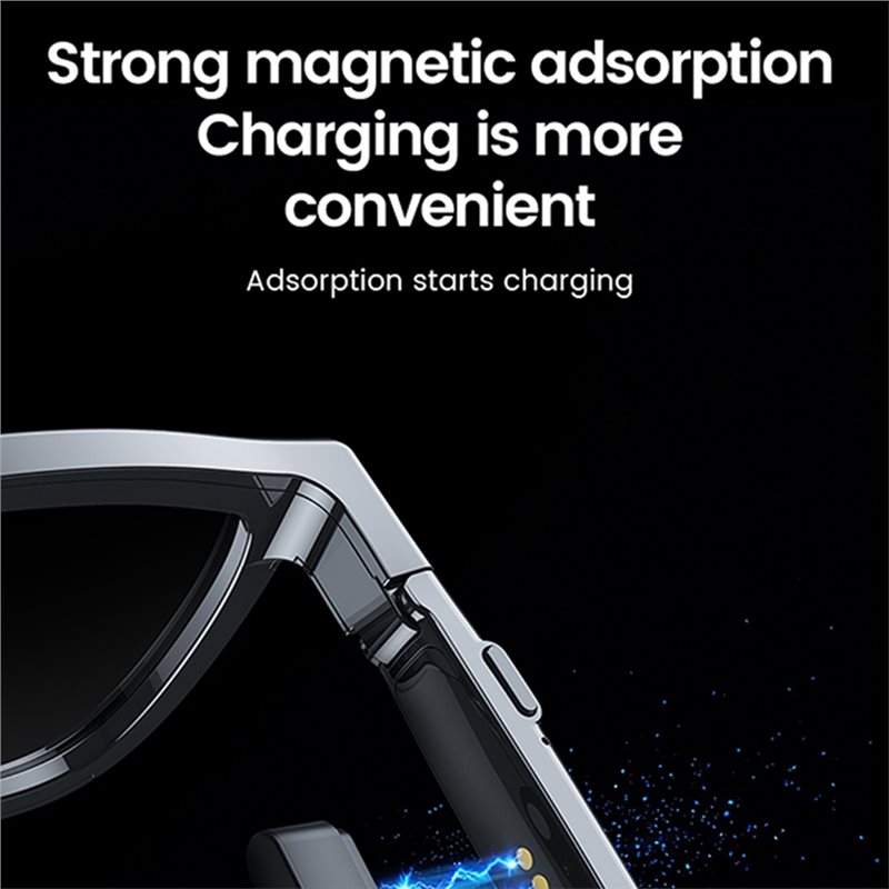 Inteligentne okulary audio FED – Audio Music Bluetooth recenzja i cena