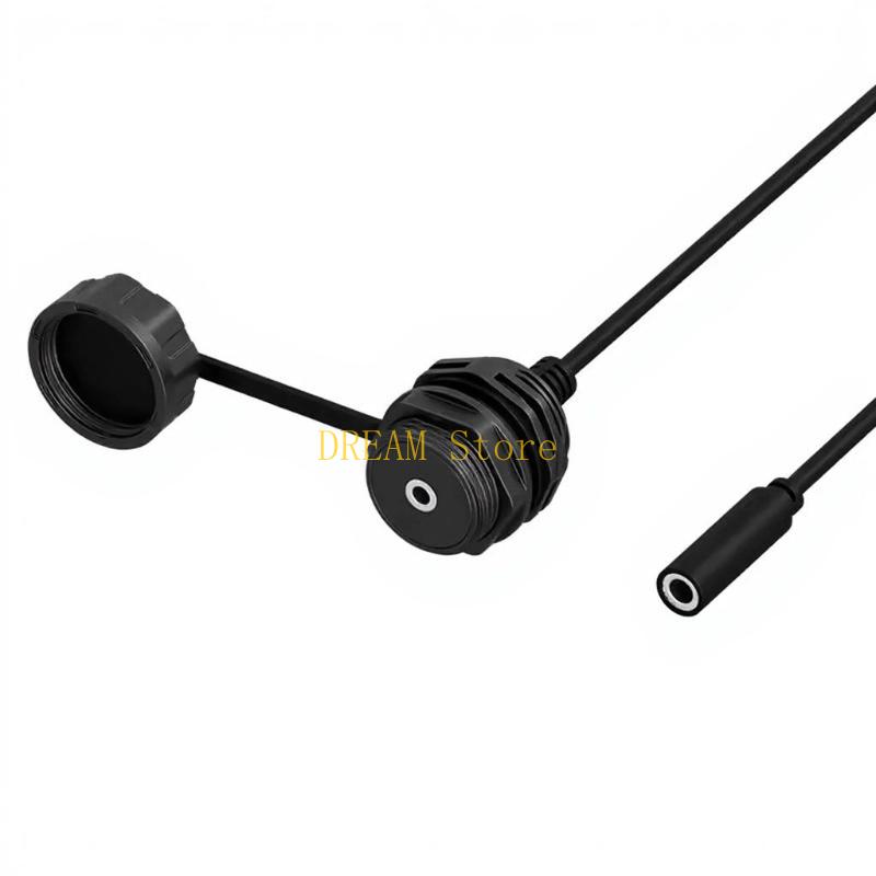 3,5 mm 1/8 TRS Męski na żeński – Audio Music Best recenzja i cena
