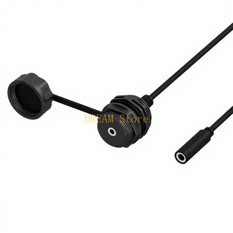 3,5 mm 1/8 TRS Męski na żeński – Audio Music Best recenzja i cena