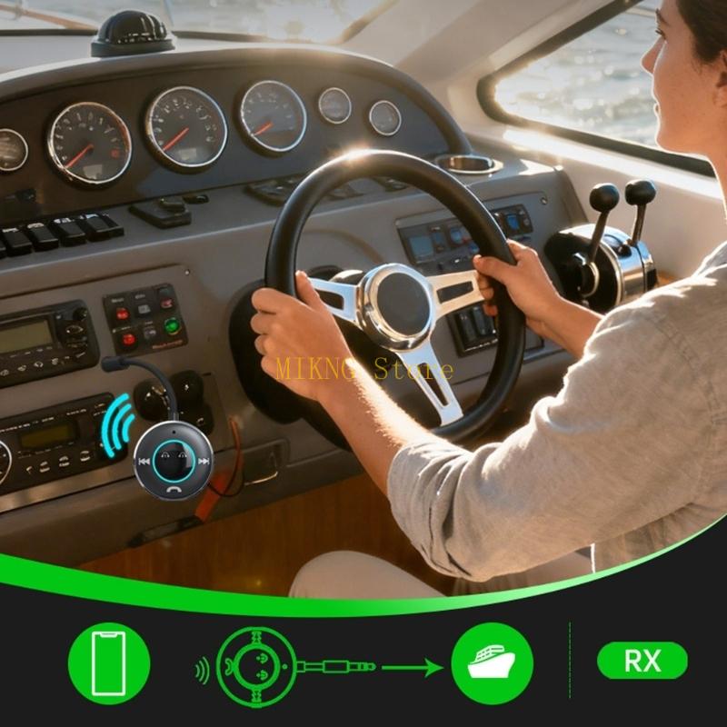 Adapter bezprzewodowy zgodny z – Audio Music Best recenzja i cena