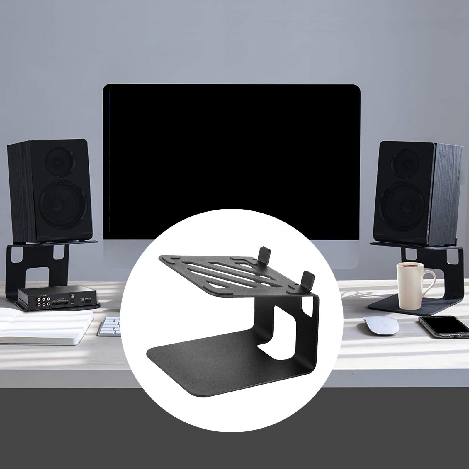 1 szt. Stojaki na biurko z gło – Studio Monitor Speaker recenzja i cena