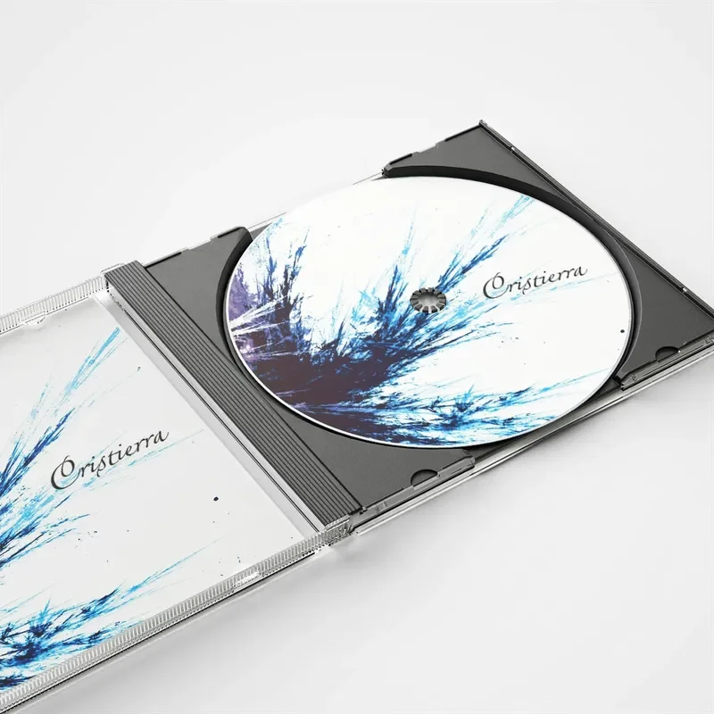 Odtwarzacz CD Audio do Trance  – Music Song Audio recenzja i cena