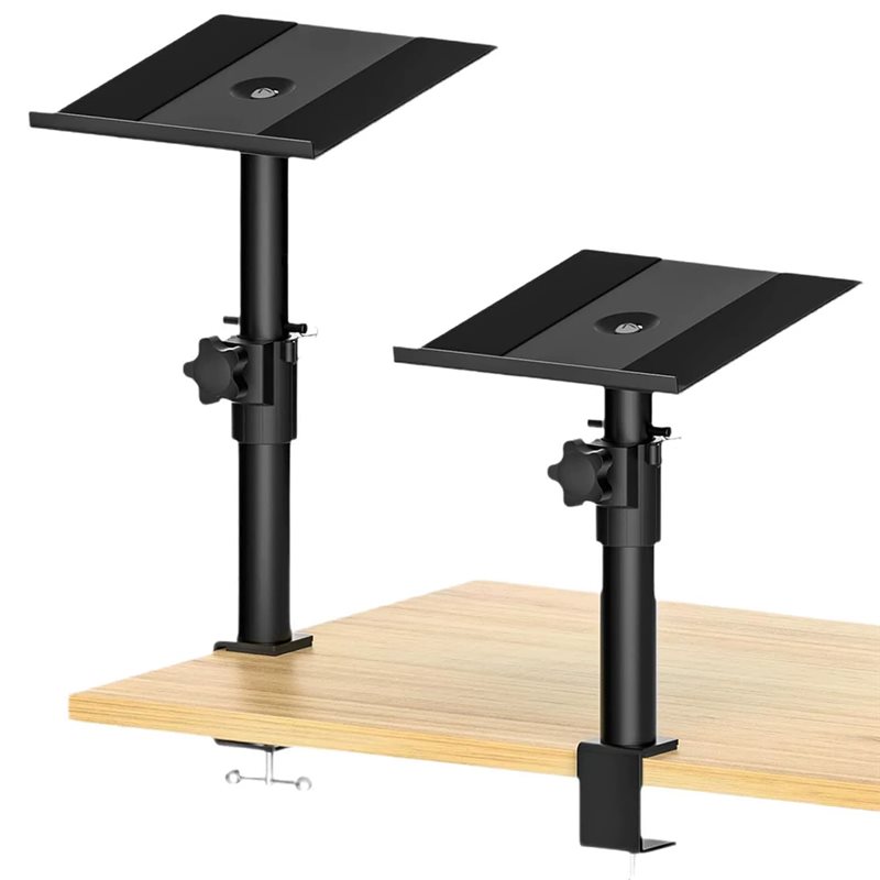 A99E-Studio-Grade Stojak na gł – Studio Monitor Speaker recenzja i cena