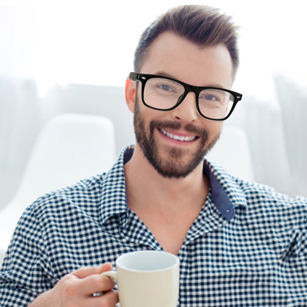 Inteligentne okulary z asysten – Audio Music Bluetooth recenzja i cena