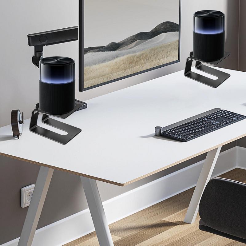 Stojak na monitor studyjny Sto – Studio Monitor Speaker recenzja i cena