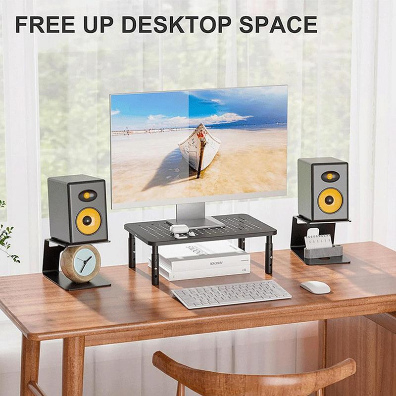 Stojak na monitor studyjny Sto – Studio Monitor Speaker recenzja i cena
