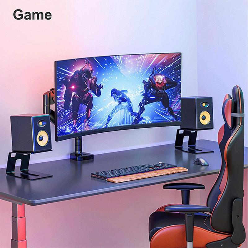 Stojak na monitor studyjny Sto – Studio Monitor Speaker recenzja i cena