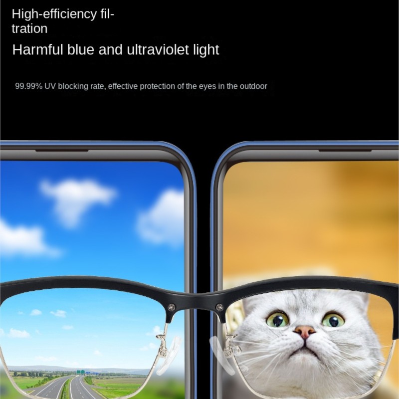Okulary przeciwsłoneczne Echow – Audio Music Light recenzja i cena