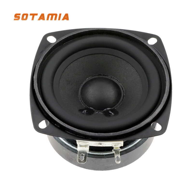 SOTAMIA 1 szt. 3-calowy (79 mm – Music Song Audio recenzja i cena