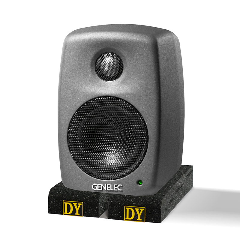 Gąbka o dużej gęstości Studio  – Studio Monitor Speaker recenzja i cena