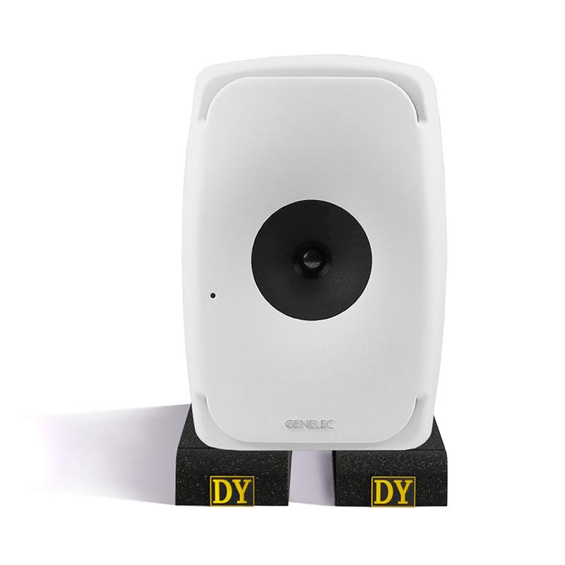 Gąbka o dużej gęstości Studio  – Studio Monitor Speaker recenzja i cena