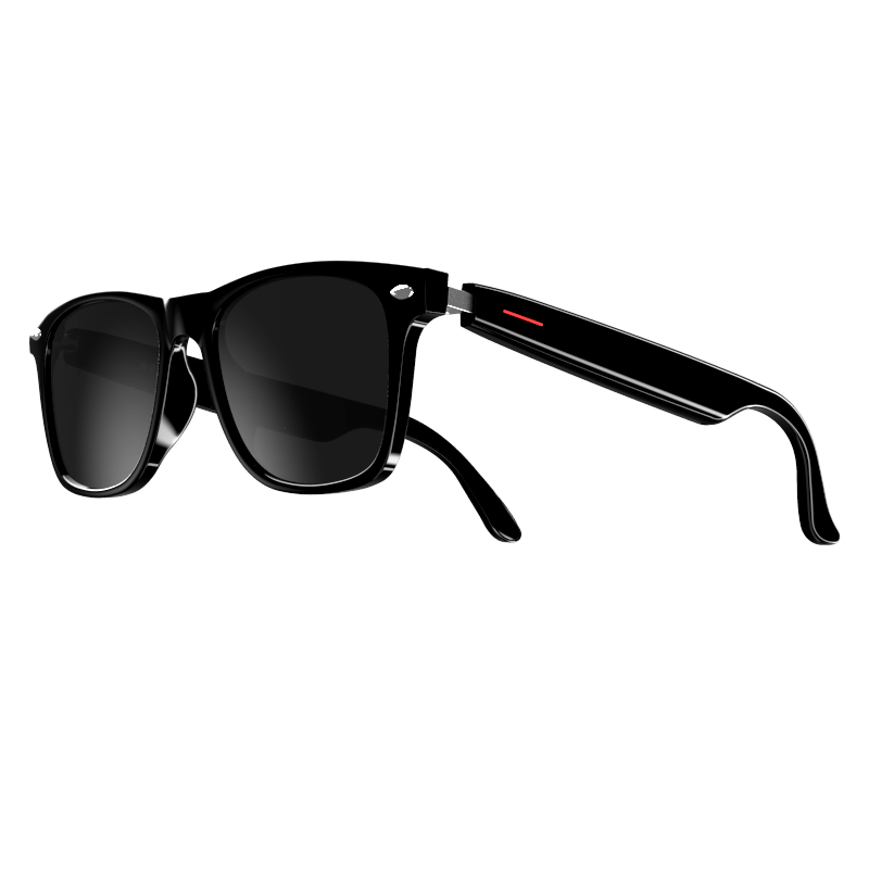 Inteligentne okulary KOIPSSE d – Audio Music Bluetooth recenzja i cena