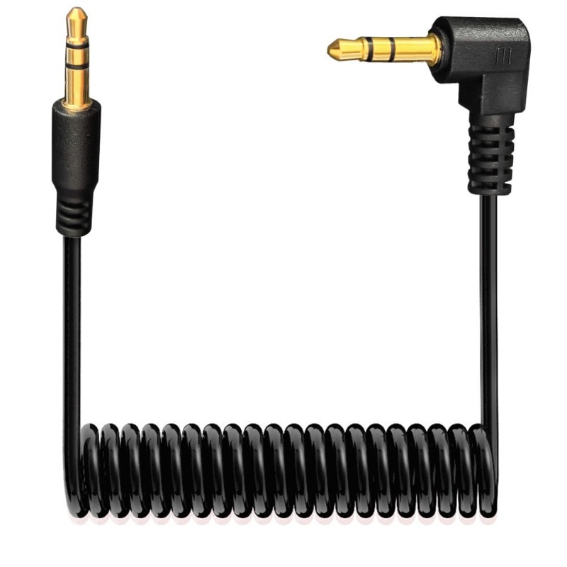 Elastyczna sprężyna, kabel aud – Music Song Audio recenzja i cena