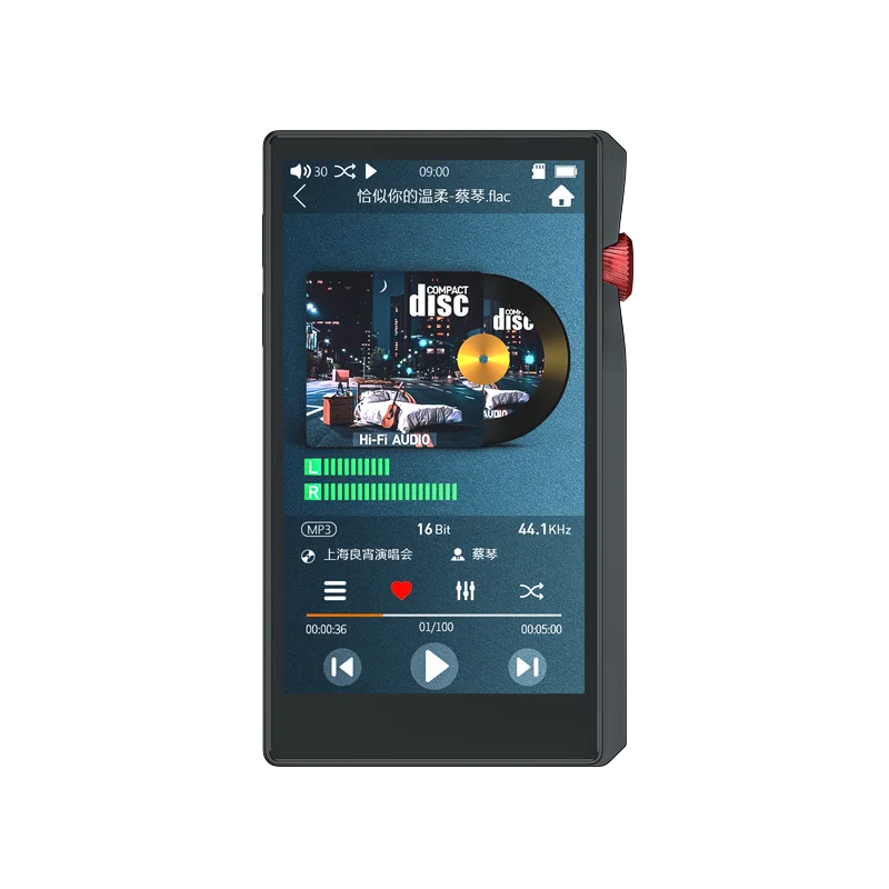 Najlepiej sprzedający się odtw – Audio Music Best recenzja i cena