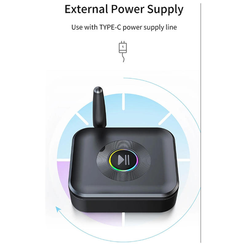Doskonały Bezprzewodowy Odbior – Audio Music Light recenzja i cena