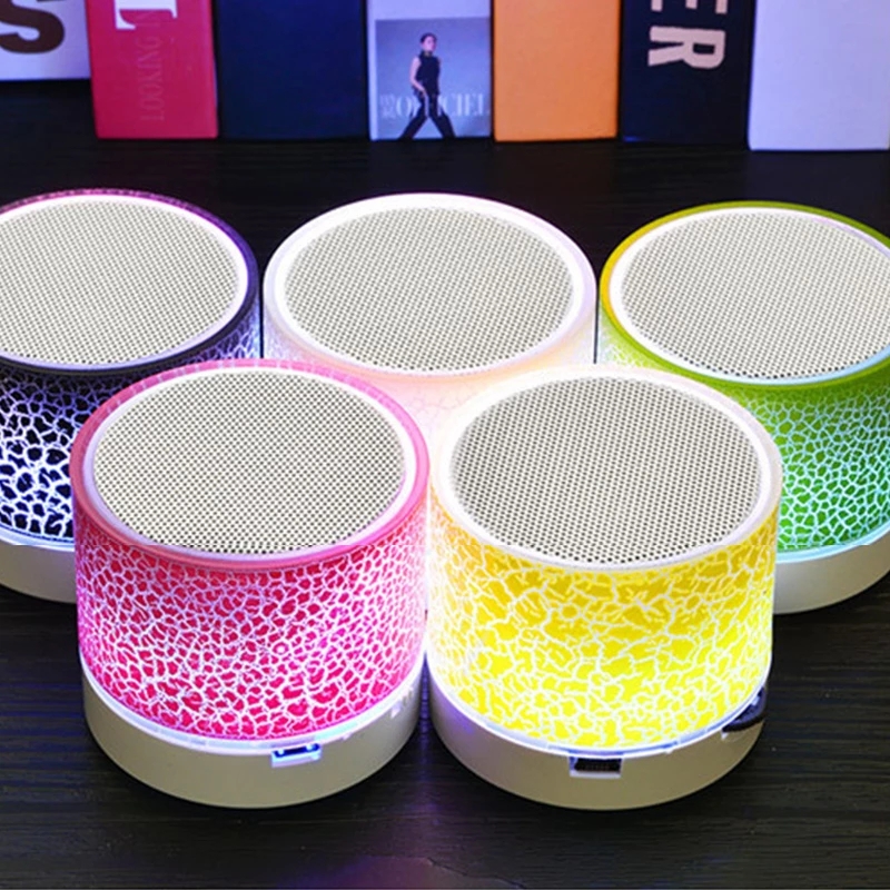 Mini Przenośny Głośnik Zewnętr – Audio Music App recenzja i cena
